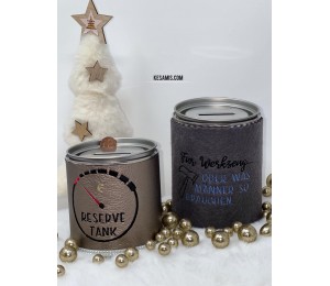 Stickserie - Spardosenmotive Vol. 3